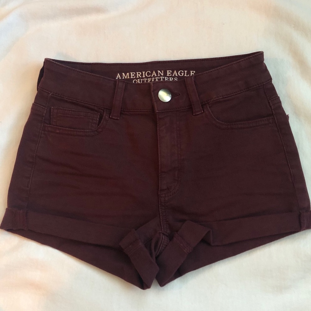 NWT American Eagle Shorts